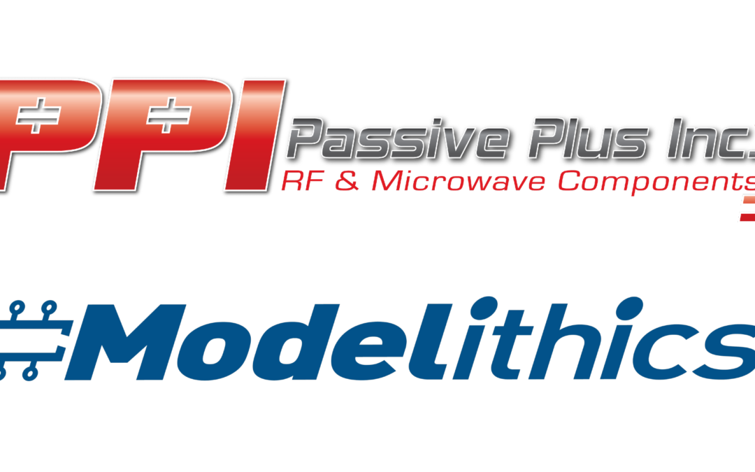 PASSIVE PLUS, INC. OFFERS THE MODELITHICS® PASSIVE PLUS COMPONENT LIBRARY AS A FREE 90-DAY TRIAL