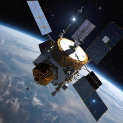 Satellite