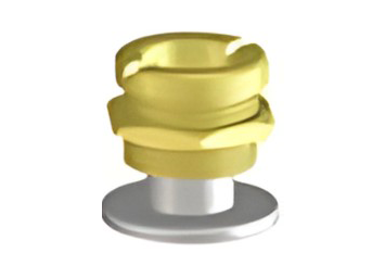 METAL ROTO WITH DISC 