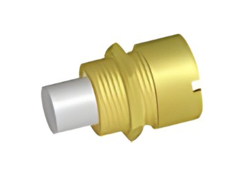 MICROWAVE TUNING ELEMENT - DIELECTRIC ROTOR 
